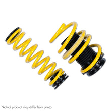 Load image into Gallery viewer, ST Audi Q5 (FY) 4WD Adjustable Lowering Springs