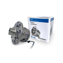 Load image into Gallery viewer, Eaton ELocker Differential Jeep JL/JT Dana 44 M210 / M220 32 Spline 1.41 Axle Shaft Dia. - GTR Auto