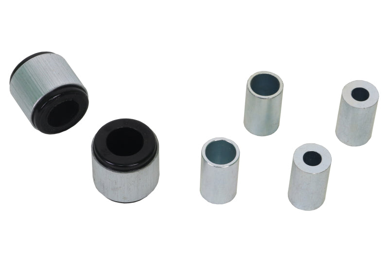 Whiteline Plus 7/89-3/97 Nissan 300ZX Rear Shock Absorber - Lower Bushing Kit - GTR Auto