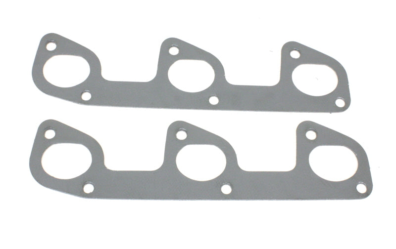 JBA Ford 4.0L Cologne Pushrod V6 D-Port Header Gasket - Pair - GTR Auto