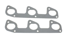 Load image into Gallery viewer, JBA Ford 4.0L Cologne Pushrod V6 D-Port Header Gasket - Pair - GTR Auto