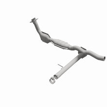 Load image into Gallery viewer, MagnaFlow Direct Fit Catalytic Converter 2005 Ford F150 V8