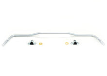 Load image into Gallery viewer, Whiteline 24mm Heavy Duty Blade Adj Swaybar Rear 2015 Mustang S550 - GTR Auto