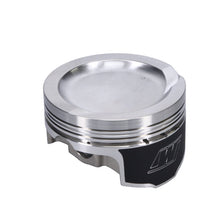 Load image into Gallery viewer, Wiseco Chevy LS Series -25cc Dish 3.905inch Bore Piston Shelf Stock Kit K392X3905