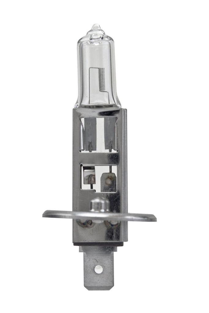 Hella Bulb H1 12V 55W P14.5s T2.5 LONGLIFE - GTR Auto