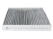 Load image into Gallery viewer, aFe 09-22 Honda CR-V / CR-Z / Fit / HR-V / Insight / Odyssey Acura Carbon Cabin Air Filter - GTR Auto