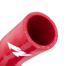 Load image into Gallery viewer, Mishimoto 05-07 Ford 6.0L Powerstroke Coolant Hose Kit (Monobeam Chassis) (Red) - GTR Auto