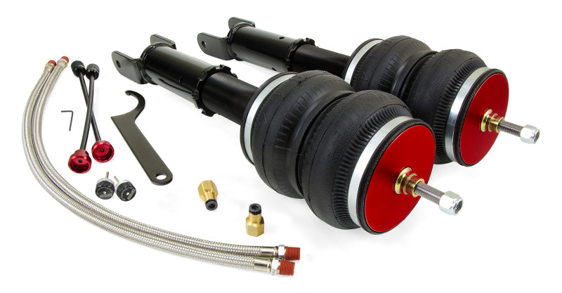 Air Lift Performance 2014+ Infiniti Q50 RWD/AWD Rear Kit - GTR Auto