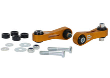 Load image into Gallery viewer, Whiteline 13+ Scion FRS/Subaru BRZ/Toyota 86 / 09-18 Subaru Forester Rear Swaybar End Link Kit - GTR Auto