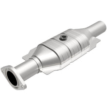 Load image into Gallery viewer, MagnaFlow Direct Fit Catalytic Converter 10-12 Ford Fusion 2.5L