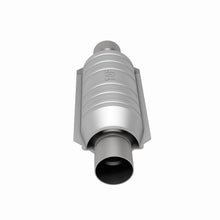 Load image into Gallery viewer, MagnaFlow Universal Catalytic Converter 2.50 inch CA Tier 1