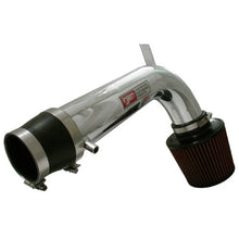 Load image into Gallery viewer, Injen 98-02 Honda Accord V6 3.0L/ 02-03 Acura TL V6 3.2L Black IS Short Ram Cold Air Intake - GTR Auto
