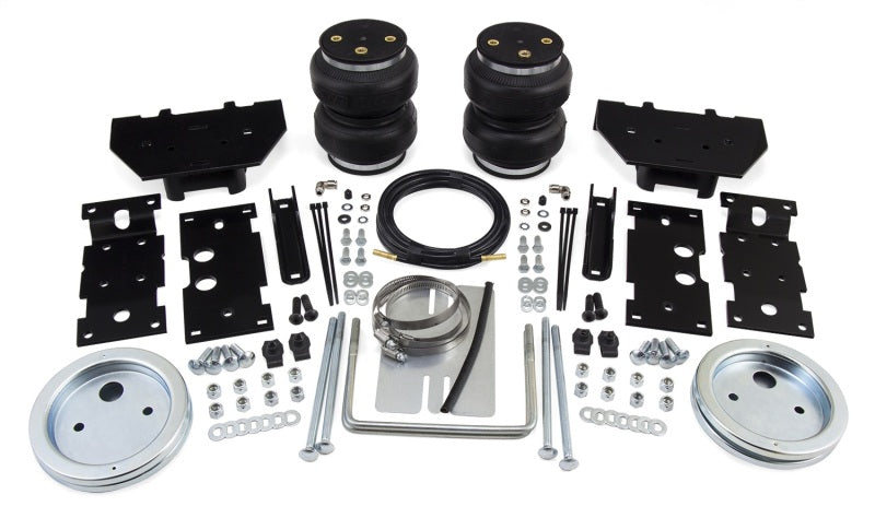 Air Lift Loadlifter 5000 Air Spring Kit for 2017 Ford F-250/F-350 2WD - GTR Auto