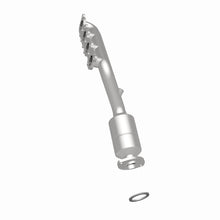 Load image into Gallery viewer, MagnaFlow Direct Fit Catalytic Converter 08-09 Lexus LS600H 5.0L