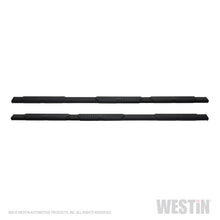 Load image into Gallery viewer, Westin 10-18 RAM 2500/3500 CC 8ft Bed Excl. Dually R5 M-Series W2W Nerf Step Bars - Blk - GTR Auto