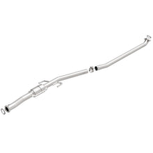 Load image into Gallery viewer, MagnaFlow Direct Fit Catalytic Converter 04-05 Toyota RAV4 2.4L