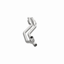 Load image into Gallery viewer, MagnaFlow Direct Fit Catalytic Converter 02-03 Mercedes CLK430 4.3L Passenger Side