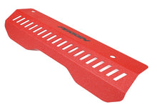 Load image into Gallery viewer, PERRIN 22-26 Subaru WRX Pulley Cover - Red (SHORT - For Use w/PERRIN AOS)