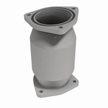 Load image into Gallery viewer, MagnaFlow Direct Fit Catalytic Converter 99-02 Daewoo Nubira 2.0L fr