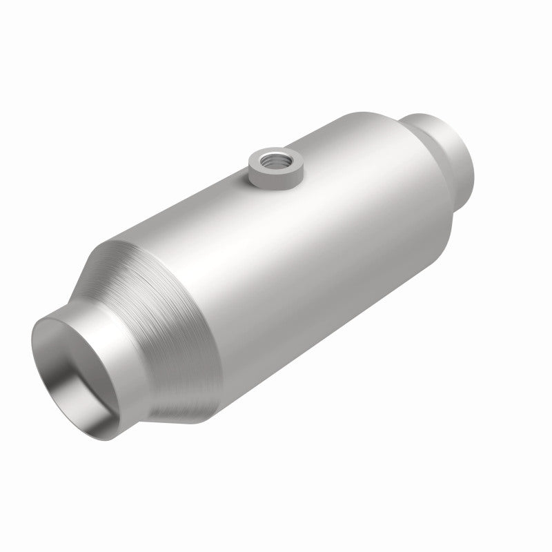 MagnaFlow Universal Catalytic Converter 2.25 W-O2 CA