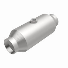 Load image into Gallery viewer, MagnaFlow Universal Catalytic Converter 2.25 W-O2 CA