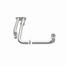 Load image into Gallery viewer, MagnaFlow Direct Fit Catalytic Converter 96-00 Chevy K3500 V8 5.7L
