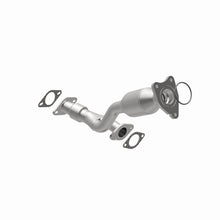 Load image into Gallery viewer, MagnaFlow Direct Fit Catalytic Converter 2008-2009 G6 3.5 L Underbody