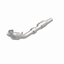 Load image into Gallery viewer, MagnaFlow Direct Fit Catalytic Converter 06 Audi RS4 Awd D/S OEM