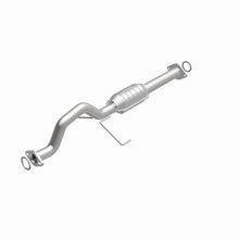 Load image into Gallery viewer, MagnaFlow Direct Fit Catalytic Converter 1995 Mazda Millenia 2.3L Rear