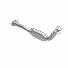 Load image into Gallery viewer, MagnaFlow Direct Fit Catalytic Converter 03-06 Hummer H2 6.0L P/S