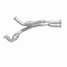 Load image into Gallery viewer, MagnaFlow Direct Fit Catalytic Converter 06-10 Jeep Grand Cherokee 6.1L