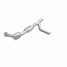 Load image into Gallery viewer, MagnaFlow Direct Fit Catalytic Converter 97-00 Ford Vans 4.2L