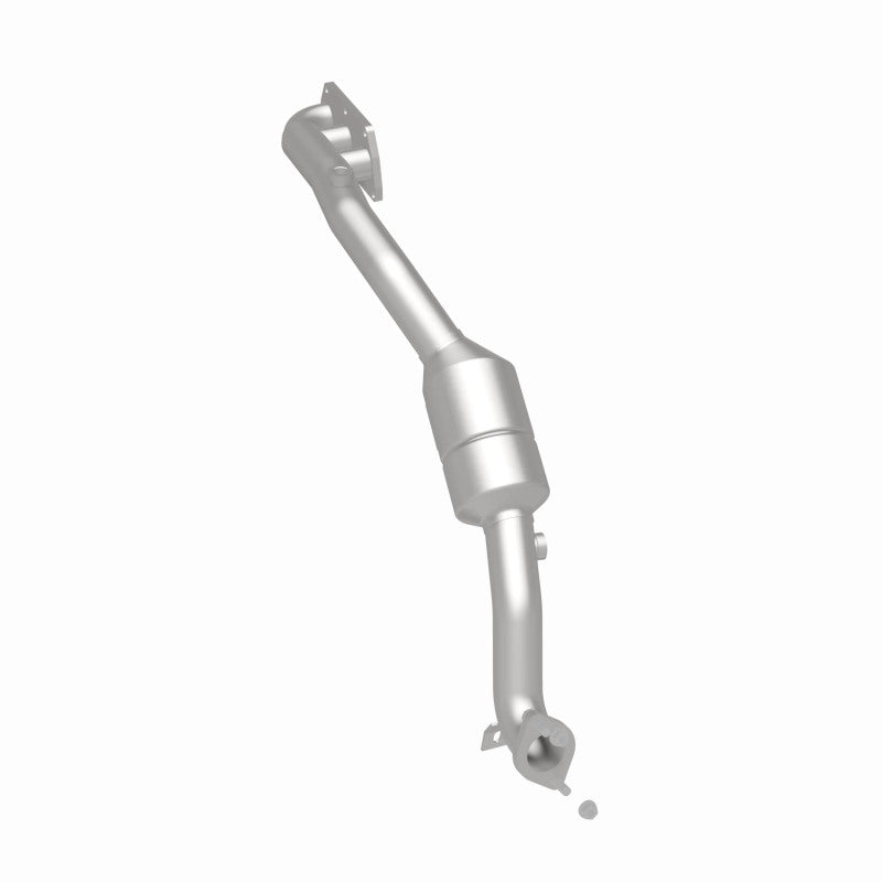 MagnaFlow Conv DF 05-09 Audi A8 6.0L - GTR Auto