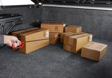 Load image into Gallery viewer, UnderCover 19-20 Chevy Silverado 1500 6.5ft Elite Bed Cover - Black Textured