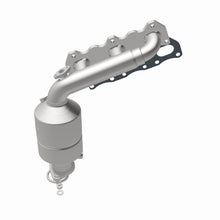 Load image into Gallery viewer, MagnaFlow Direct Fit Catalytic Converter 04-08 Grand Vitara V6 2.7L PS