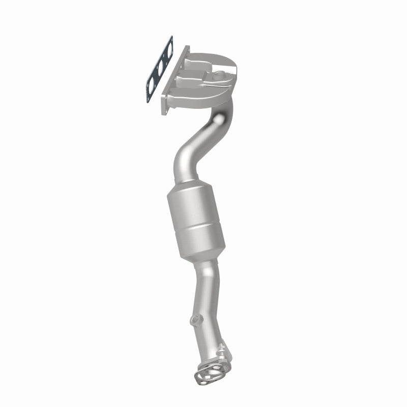 MagnaFlow Conv DF BMW 04-05 330XI 3.0L / 04-06 X3 2.5L/3.0L - GTR Auto