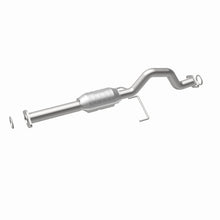 Load image into Gallery viewer, MagnaFlow Direct Fit Catalytic Converter 1995 Mazda Millenia 2.3L Rear