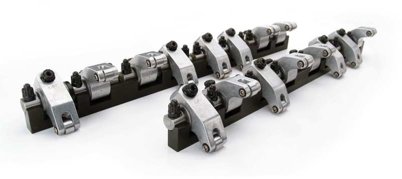COMP Cams Shaft Rocker Set Std GM LS1 1