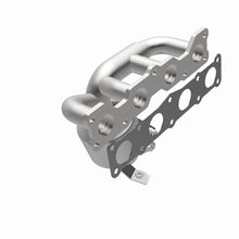 Load image into Gallery viewer, MagnaFlow Direct Fit Catalytic Converter 09-10 Hyundai Sonata 2.4L