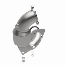 Load image into Gallery viewer, MagnaFlow Direct Fit Catalytic Converter 08-09 Dodge Caliber 2.4L T