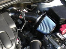 Load image into Gallery viewer, Injen 07-09 Altima 4 Cylinder 2.5L w/ Heat Shield (Automatic Only) Black Short Ram Intake - GTR Auto