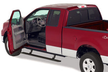 Load image into Gallery viewer, AMP Research 2001-2003 Ford F150 SuperCrew PowerStep - Black - GTR Auto