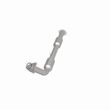 Load image into Gallery viewer, MagnaFlow Direct Fit Catalytic Converter 13-15 Land Cruiser 5.7