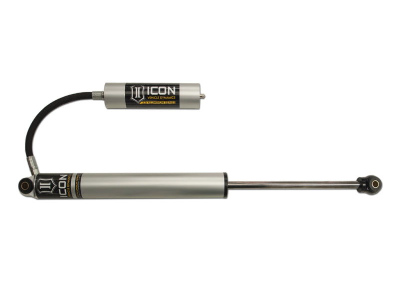 ICON 2017+ Ford F-250/F-350 Super Duty Rear 0-2in 2.0 Series Aluminum Shocks VS RR - GTR Auto