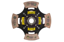 Load image into Gallery viewer, ACT 1988 Honda Civic 4 Pad Sprung Race Disc - GTR Auto