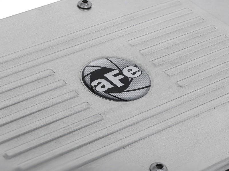 aFe MagnumFORCE Intakes Stage-1 PDS AIS PDS VW Golf/Jetta 00-04.5 l4-1.8/1.9L - GTR Auto
