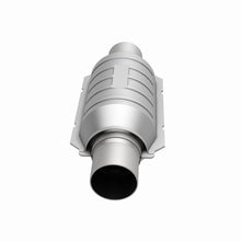 Load image into Gallery viewer, MagnaFlow Universal Catalytic Converter 2.50 Rear 540