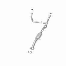 Load image into Gallery viewer, MagnaFlow Direct Fit Catalytic Converter 00-04 Blazer OEM
