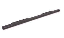Load image into Gallery viewer, Lund 15-18 Ford F-150 SuperCrew 5in. Oval Straight Steel Nerf Bars - Black - GTR Auto