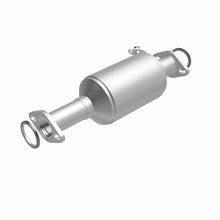 Load image into Gallery viewer, MagnaFlow Direct Fit Catalytic Converter 81-83 Toyota Pick Up 2.4L